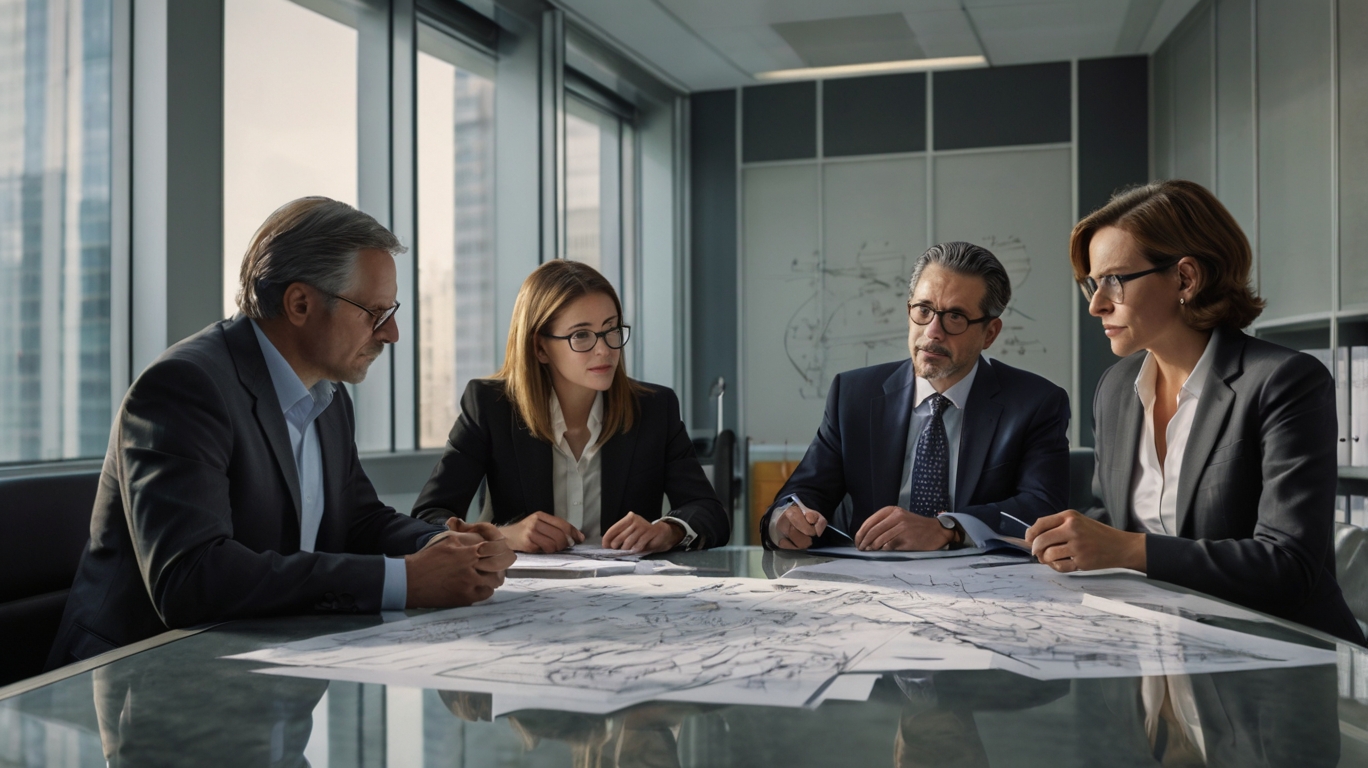 Audit Ciblé